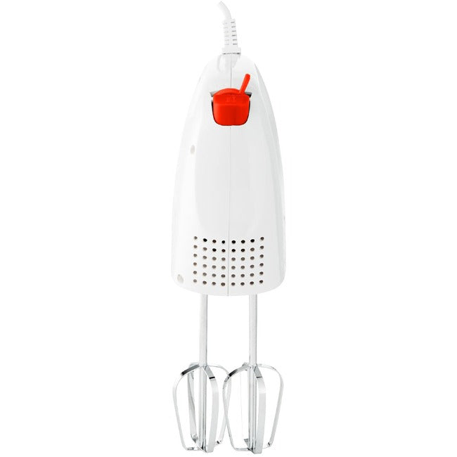 Mellerware Mixo 5 Speed Black Hand Mixer