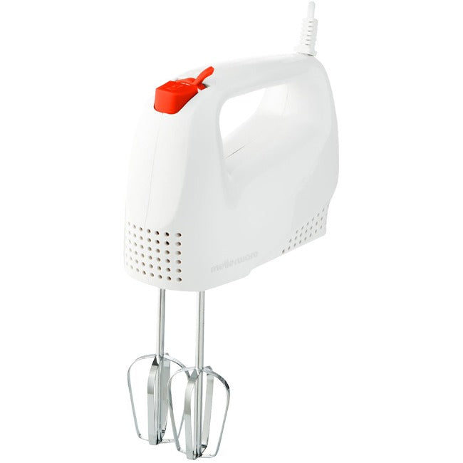 Mellerware Mixo 5 Speed Black Hand Mixer