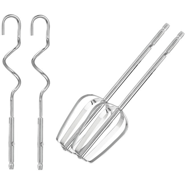 Mellerware Mixo 5 Speed Black Hand Mixer