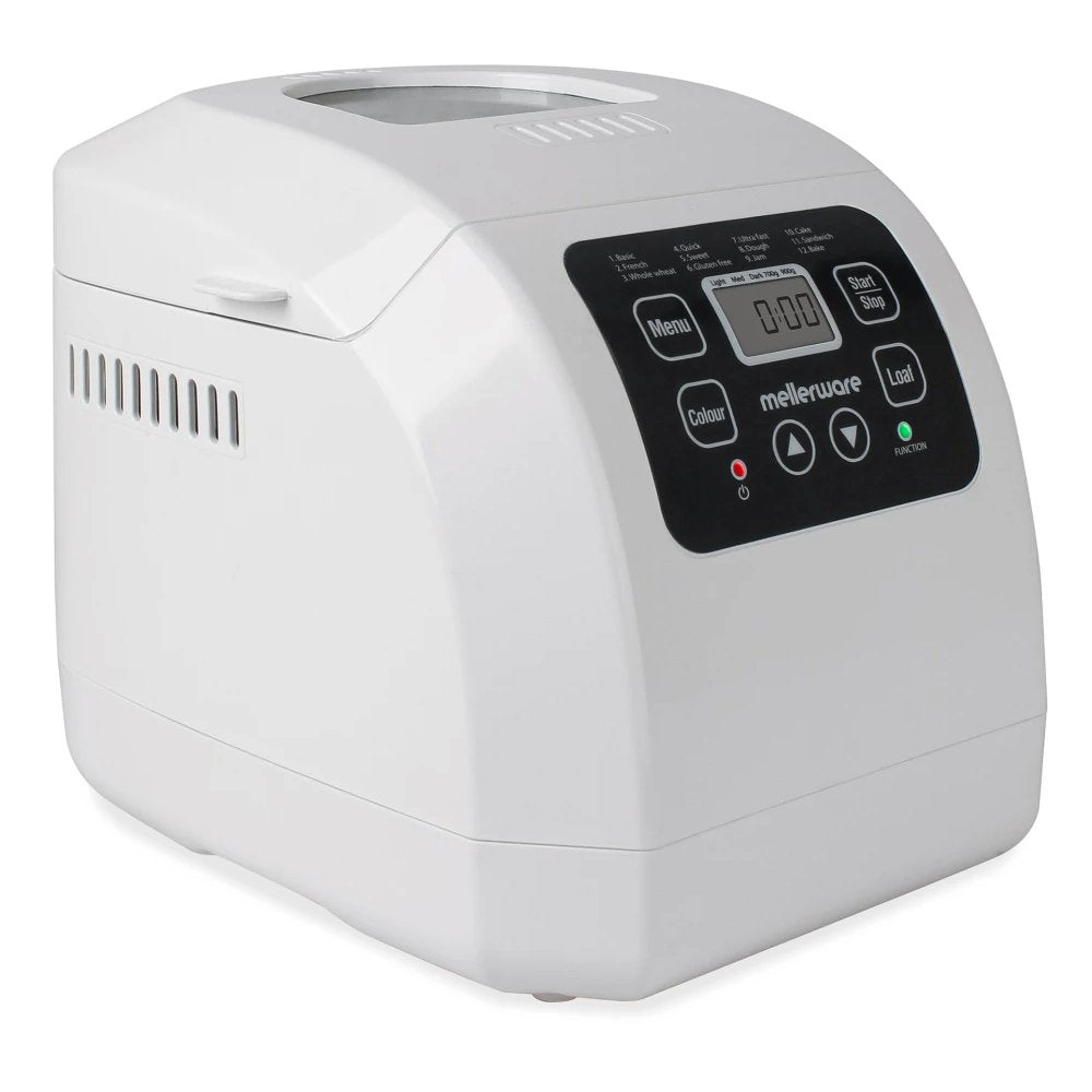 Mellerware Ma Baker Bread Maker