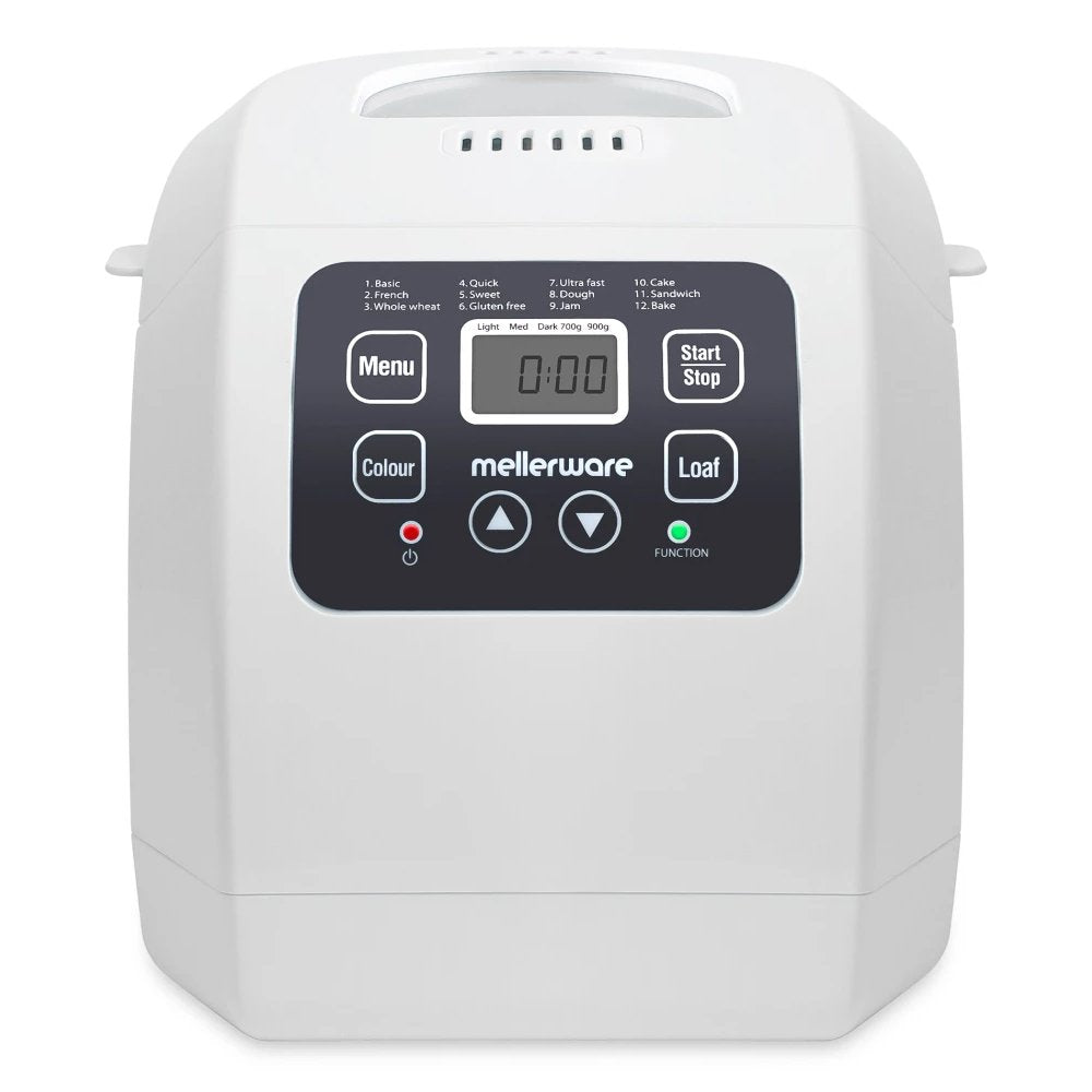 Mellerware Ma Baker Bread Maker