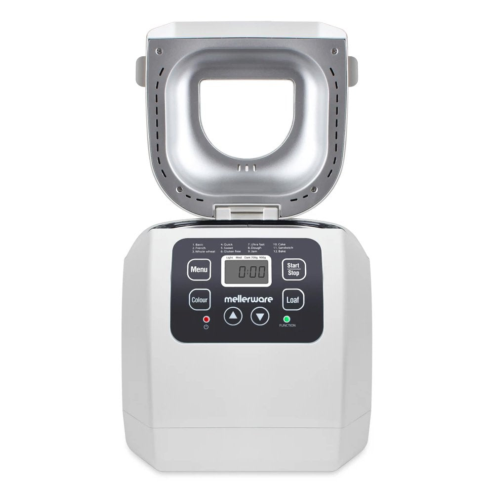 Mellerware Ma Baker Bread Maker