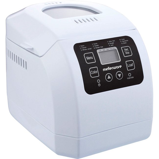 Mellerware Ma Baker Bread Maker