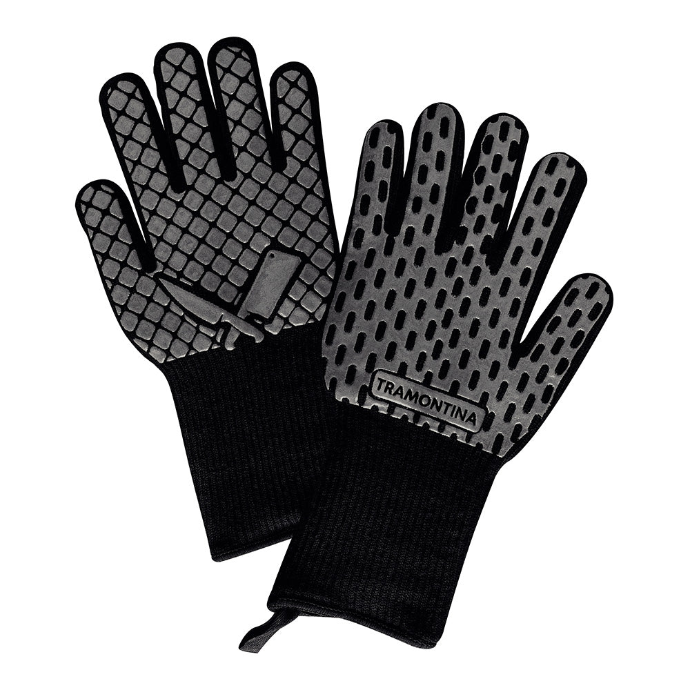 Tramontina Churrasco Barbeque Gloves