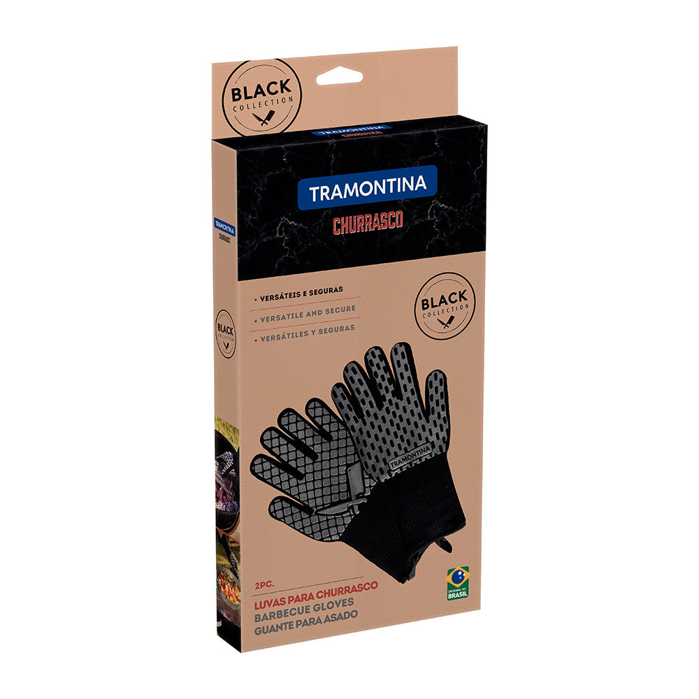 Tramontina Churrasco Barbeque Gloves