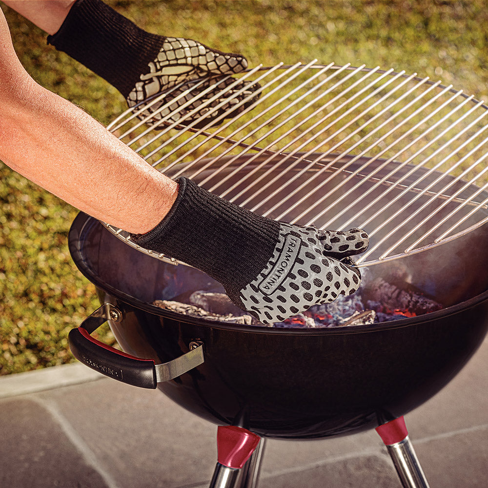 Tramontina Churrasco Barbeque Gloves