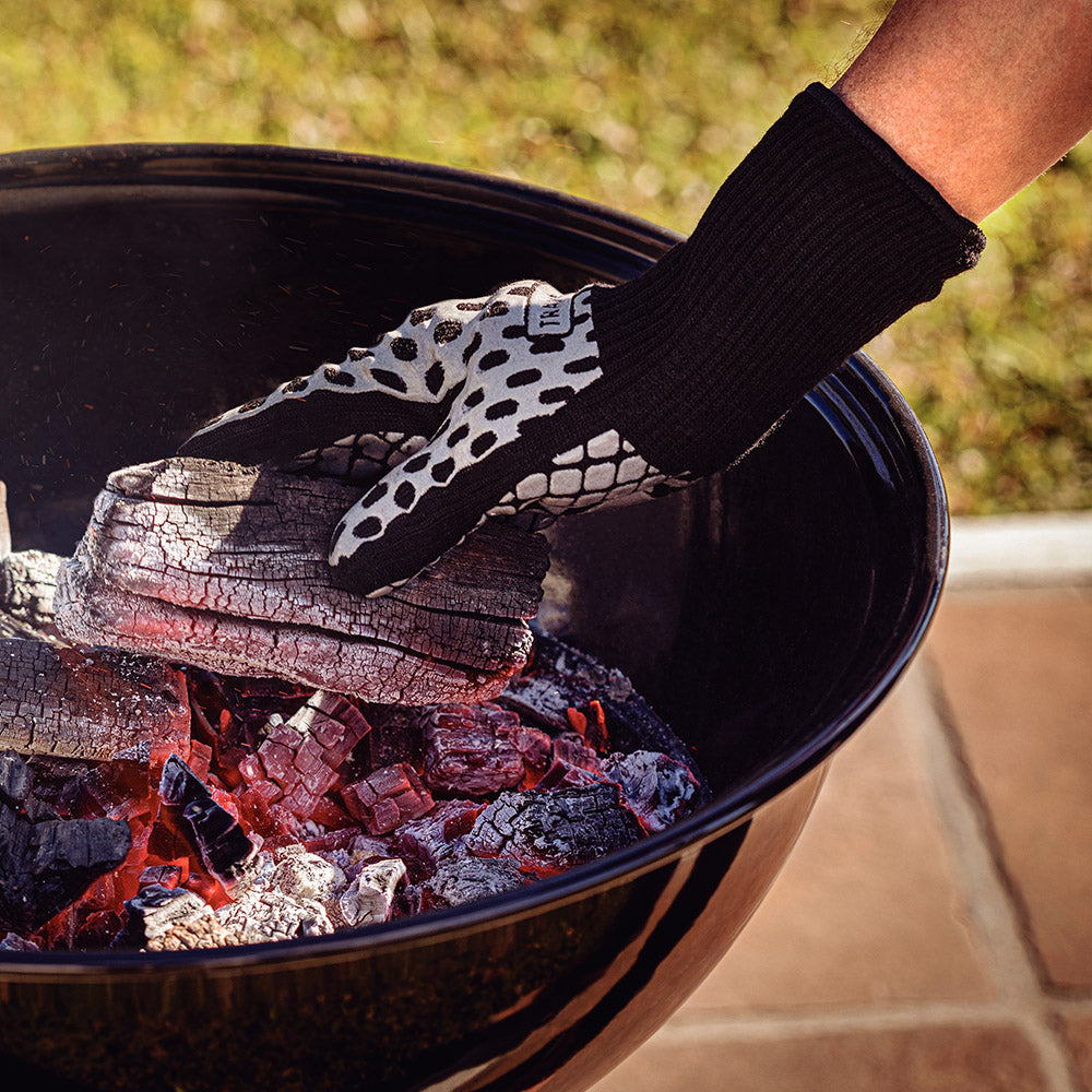 Tramontina Churrasco Barbeque Gloves
