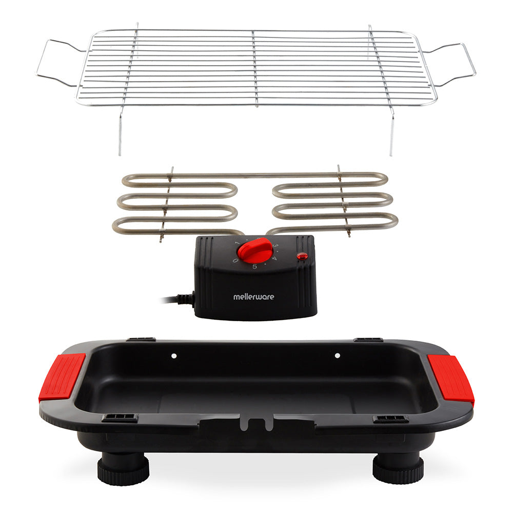 Mellerware Master Grill