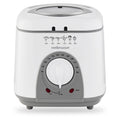 Mellerware FryMaster Deep Fryer, 1L