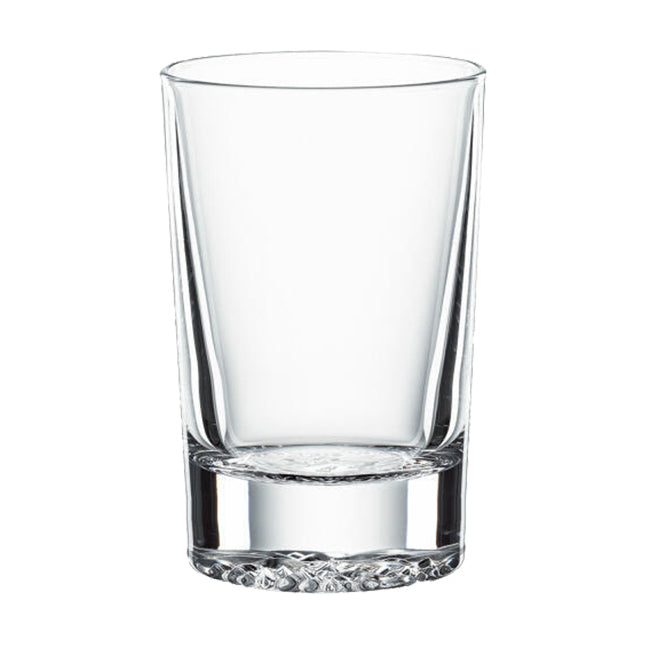 Spiegelau Lounge Shot Glasses, Set Of 4