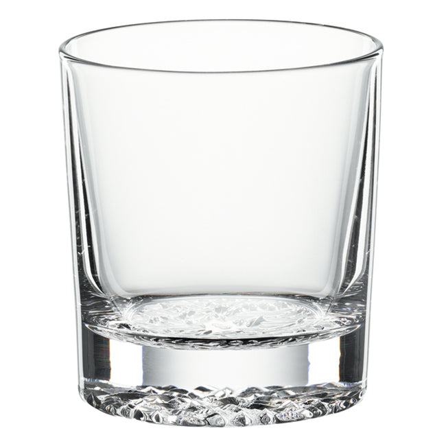 Spiegelau Lounge Whiskey Glasses, Set Of 4