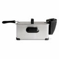 Mellerware Tempura 3L Stainless Steel Airfryer
