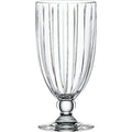 Spiegelau Milano Iced Beverage Glasses, Set Of 4