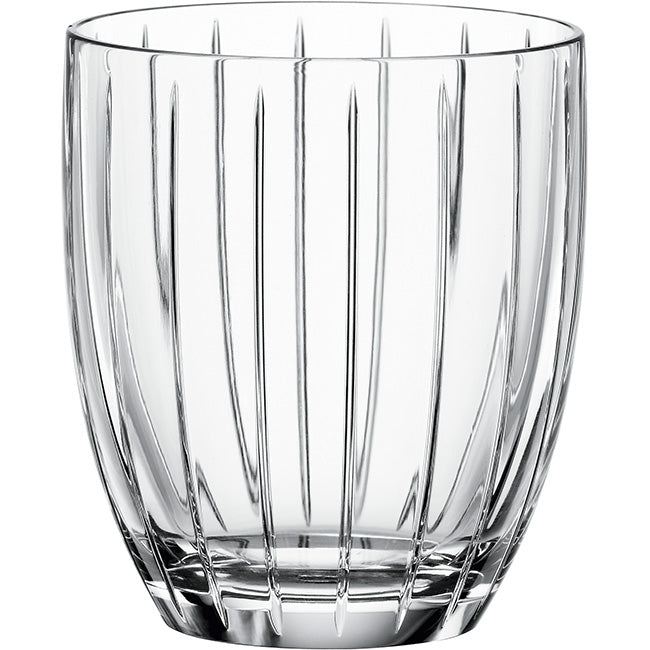 Spiegelau Milano Tumblers, Set Of 4