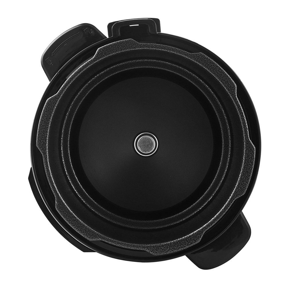 Mellerware Juno 6L Stainless Steel Pressure Cooker