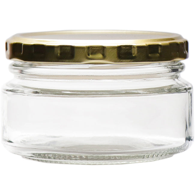 Consol Dip Storage Jar, 200ml