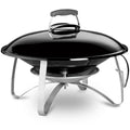 Weber Fireplace