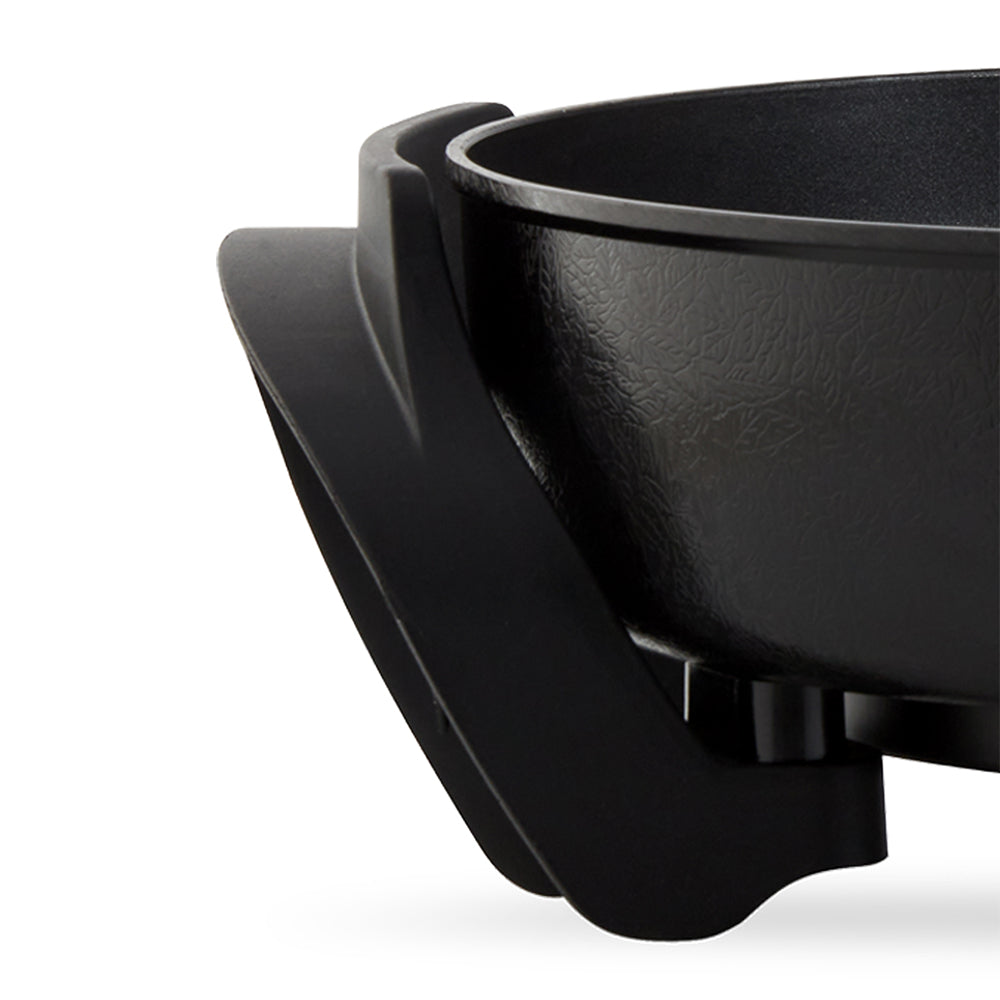 Mellerware Alonzo Electric Non-Stick Frying Pan