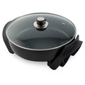 Mellerware Alonzo Electric Non-Stick Frying Pan