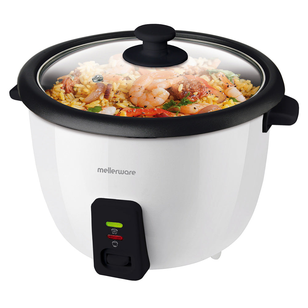 Mellerware Rice Master XL Rice Cooker