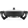 Mellerware Odiseo Electric Frying Pan, 30cm