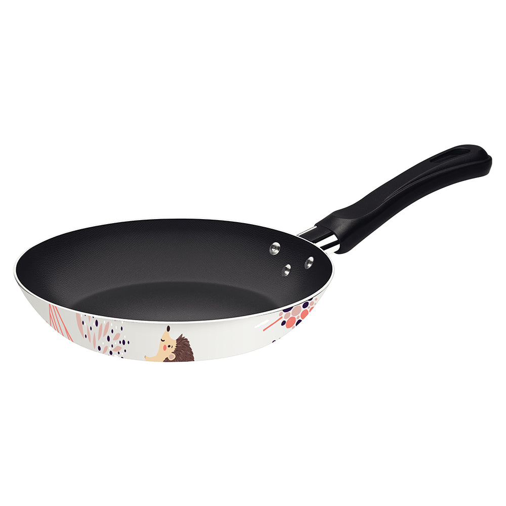 Tramontina Hedgehog Non-Stick Frying Pan, 24cm
