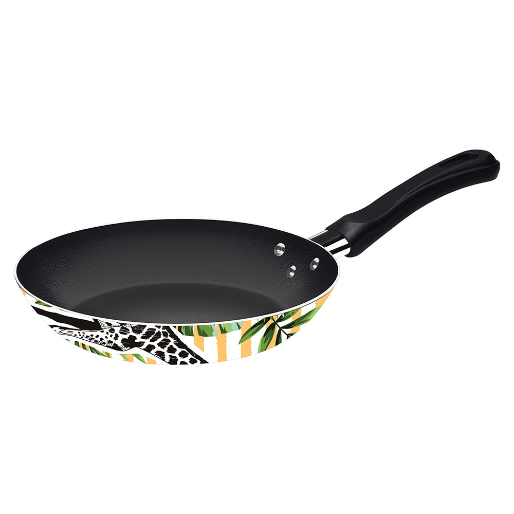 Tramontina Wildlife Non-Stick Frying Pan, 24cm