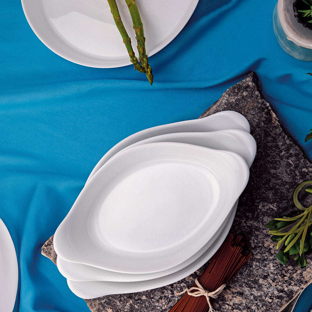 Marinex Opaline Oval Roaster