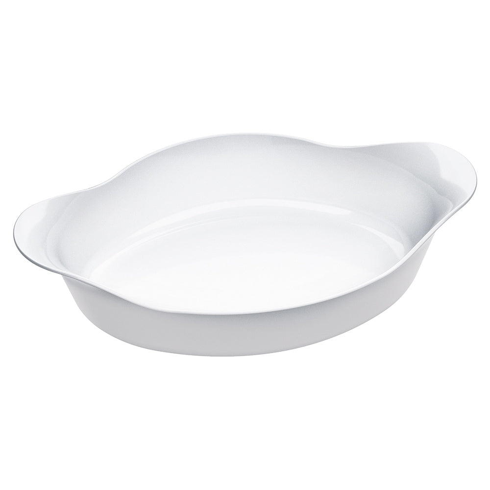 Marinex Opaline Oval Roaster