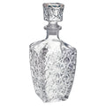 Bormioli Rocco Dedalo Decanter With Stopper, 780ml