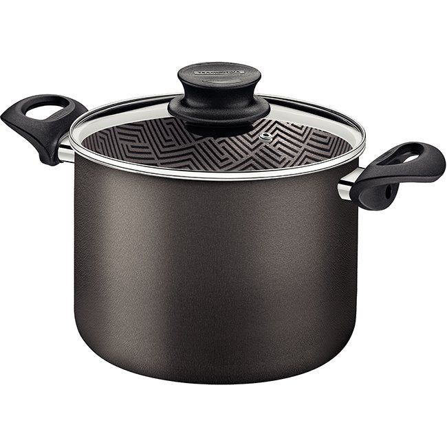 Tramontina Paris Non-Stick Stock Pot
