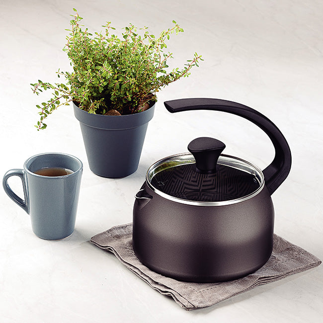 Tramontina Chaleiras Stovetop Kettle, 1.9L