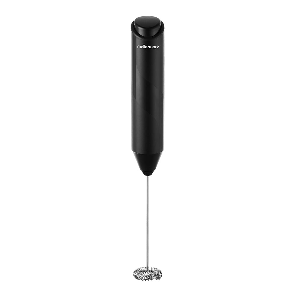Mellerware Battery Operated Milk Frother