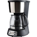 Mellerware Seattle Digital Drip Coffee Maker