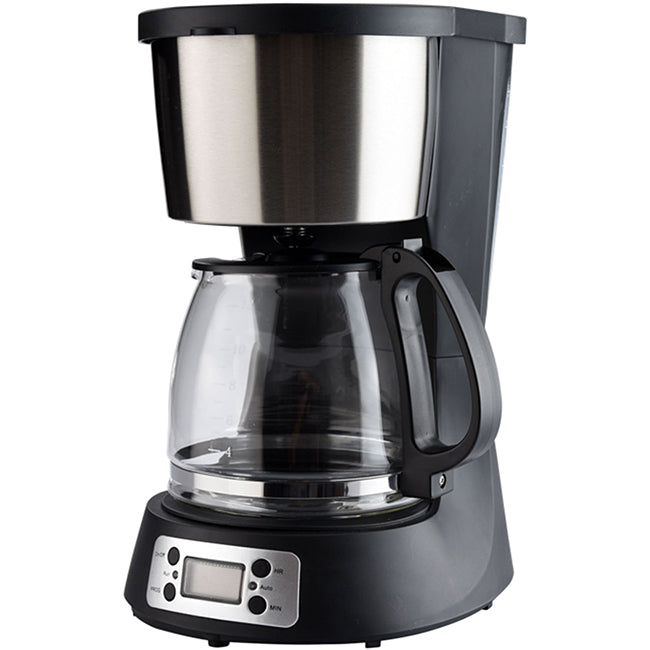 Mellerware Seattle Digital Drip Coffee Maker