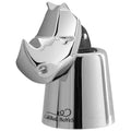 Carrol Boyes Bottle Stopper, Rhino
