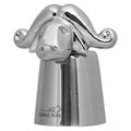 Carrol Boyes Bottle Stopper, Buffalo