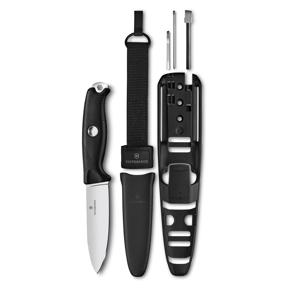 Victorinox Venture Pro Pocket Knife