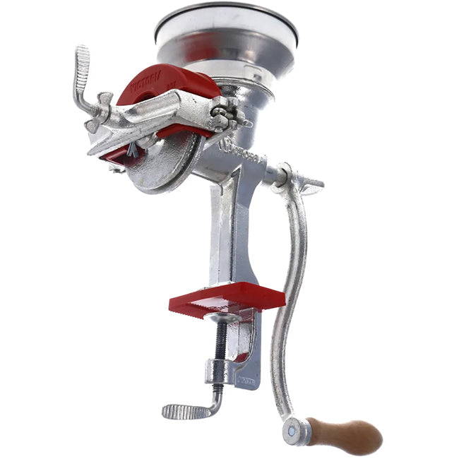 Victoria Cast Iron Manual Grain Grinder