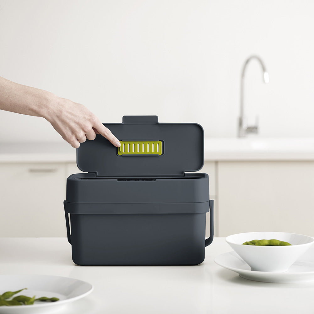 Joseph Joseph Compo™ 4L Food Waste Caddy