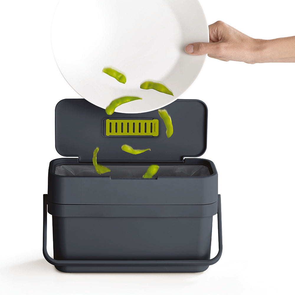 Joseph Joseph Compo™ 4L Food Waste Caddy