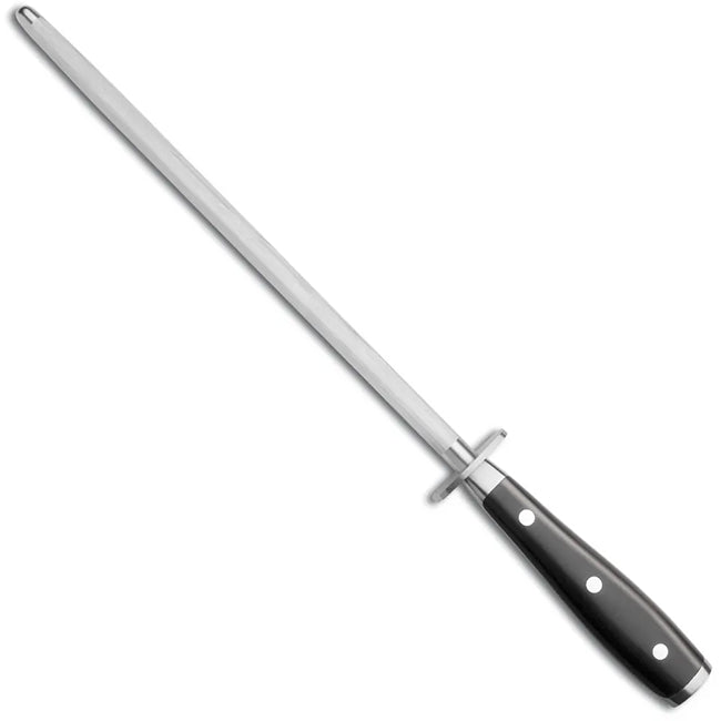 Wüsthof Classic Ikon Sharpening Steel, 26cm