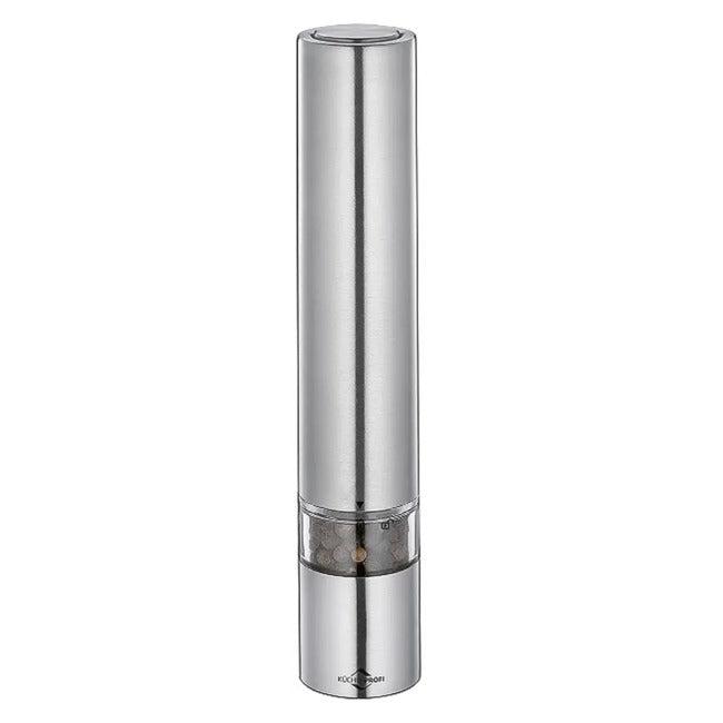 Küchenprofi Slim Electric Pepper Mill