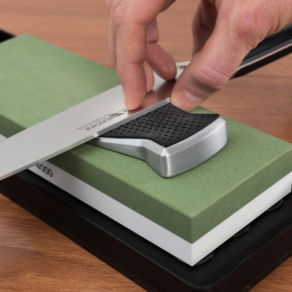Wüsthof Whetstone Slider Guide