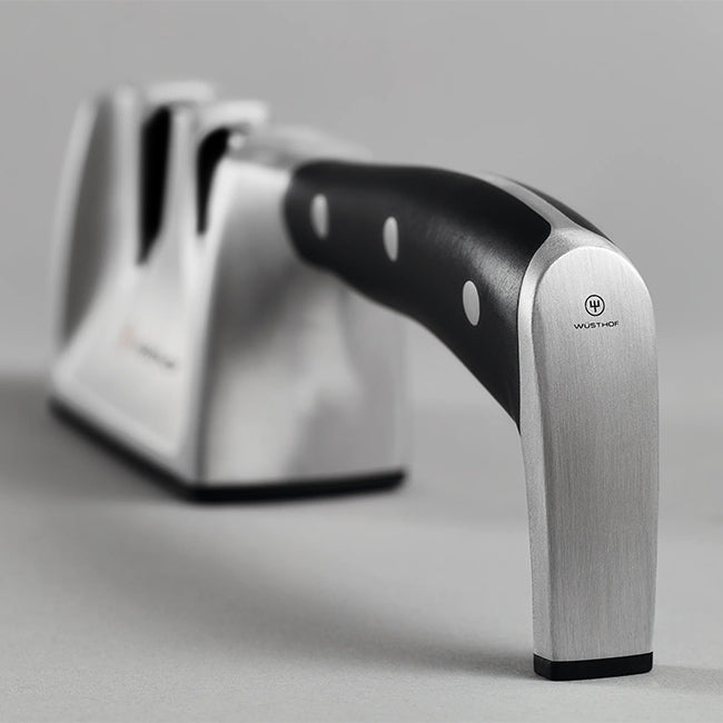 Wüsthof Ikon 2 Stage Knife Sharpener