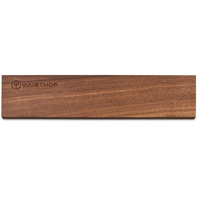 Wüsthof Walnut Magnetic Knife Holder