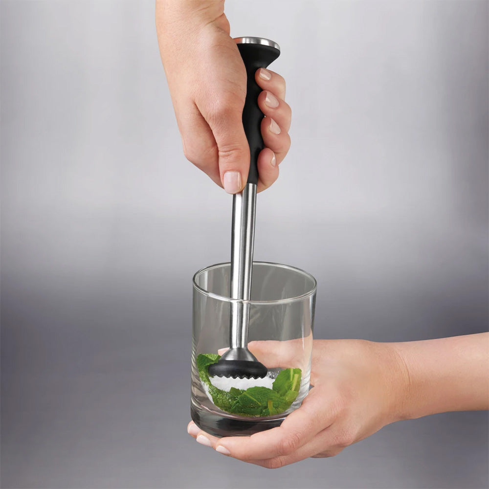 OXO Steel Cocktail Muddler
