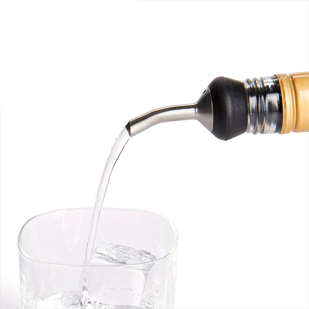 OXO Steel Shot Pourer