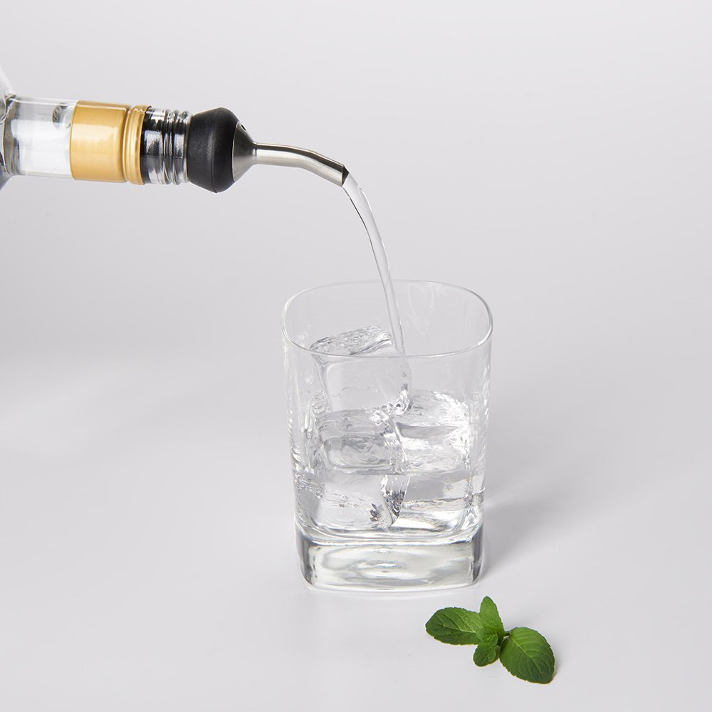 OXO Steel Shot Pourer