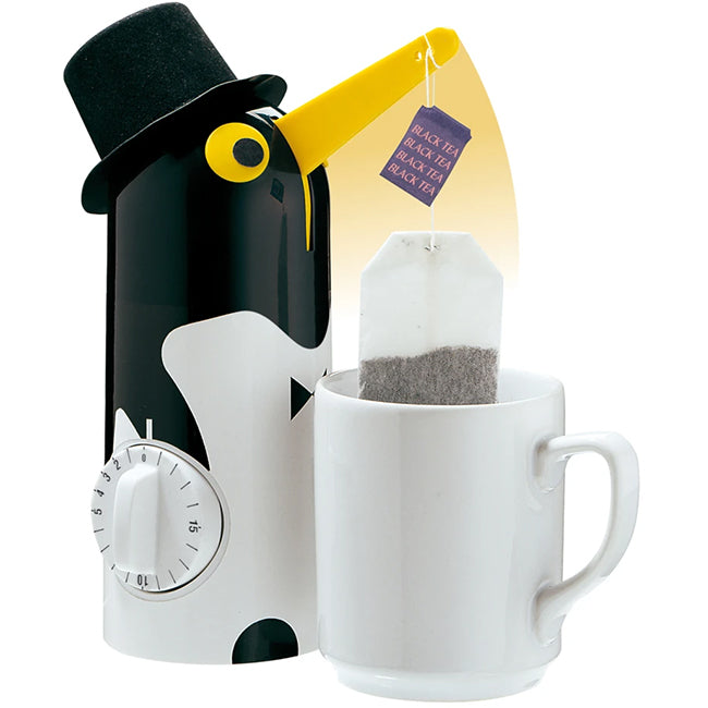 Küchenprofi Penguin Tea Timer